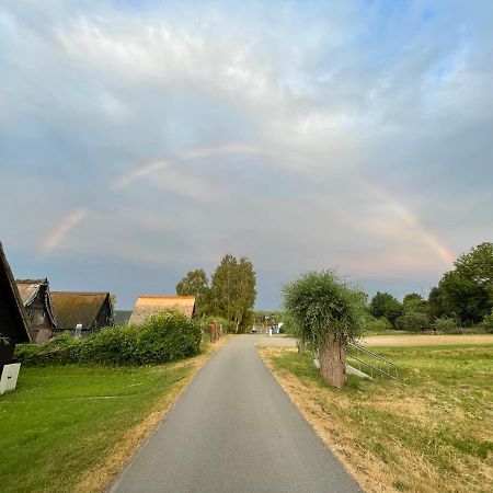 Ferienhaus Am Schweriner See Hohen Viecheln Екстер'єр фото