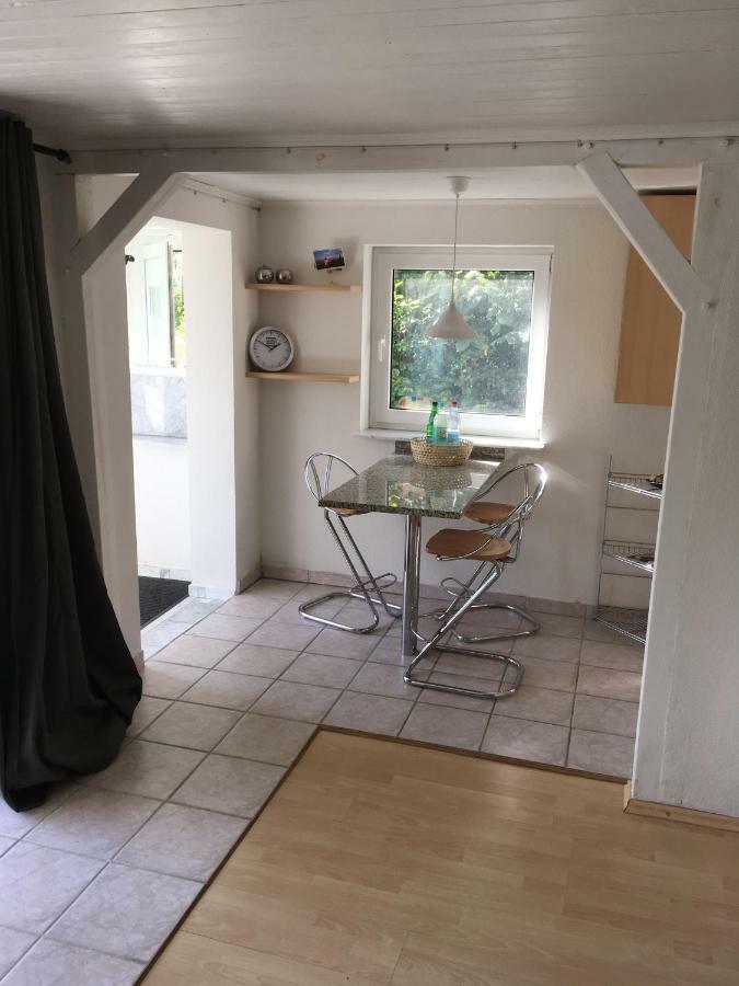 Ferienhaus Am Schweriner See Hohen Viecheln Екстер'єр фото